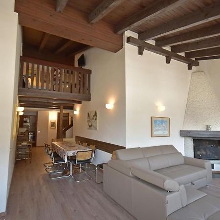 5 Laghi Apartment Madonna di Campiglio Bagian luar foto