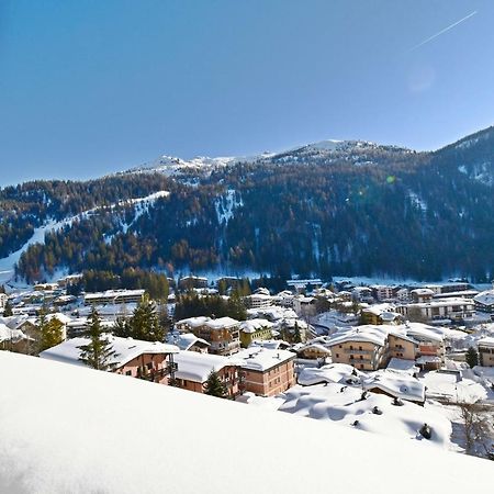 5 Laghi Apartment Madonna di Campiglio Bagian luar foto