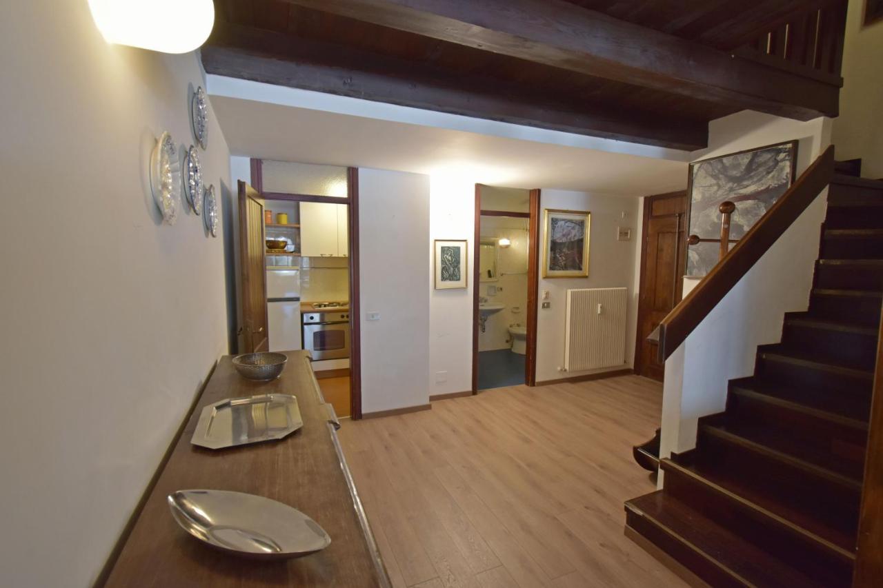 5 Laghi Apartment Madonna di Campiglio Bagian luar foto