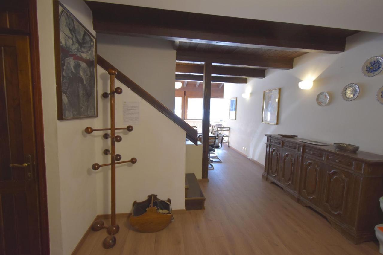 5 Laghi Apartment Madonna di Campiglio Bagian luar foto