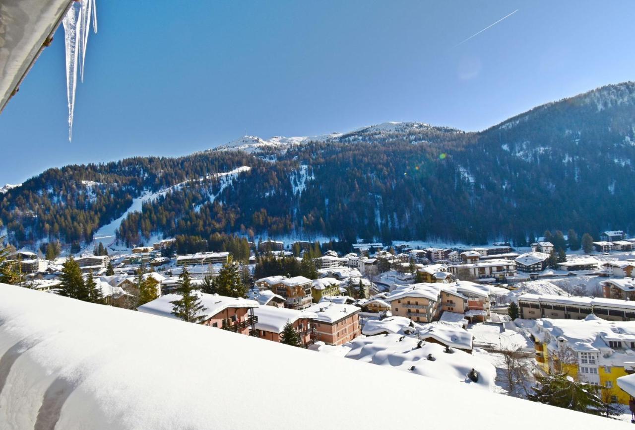 5 Laghi Apartment Madonna di Campiglio Bagian luar foto