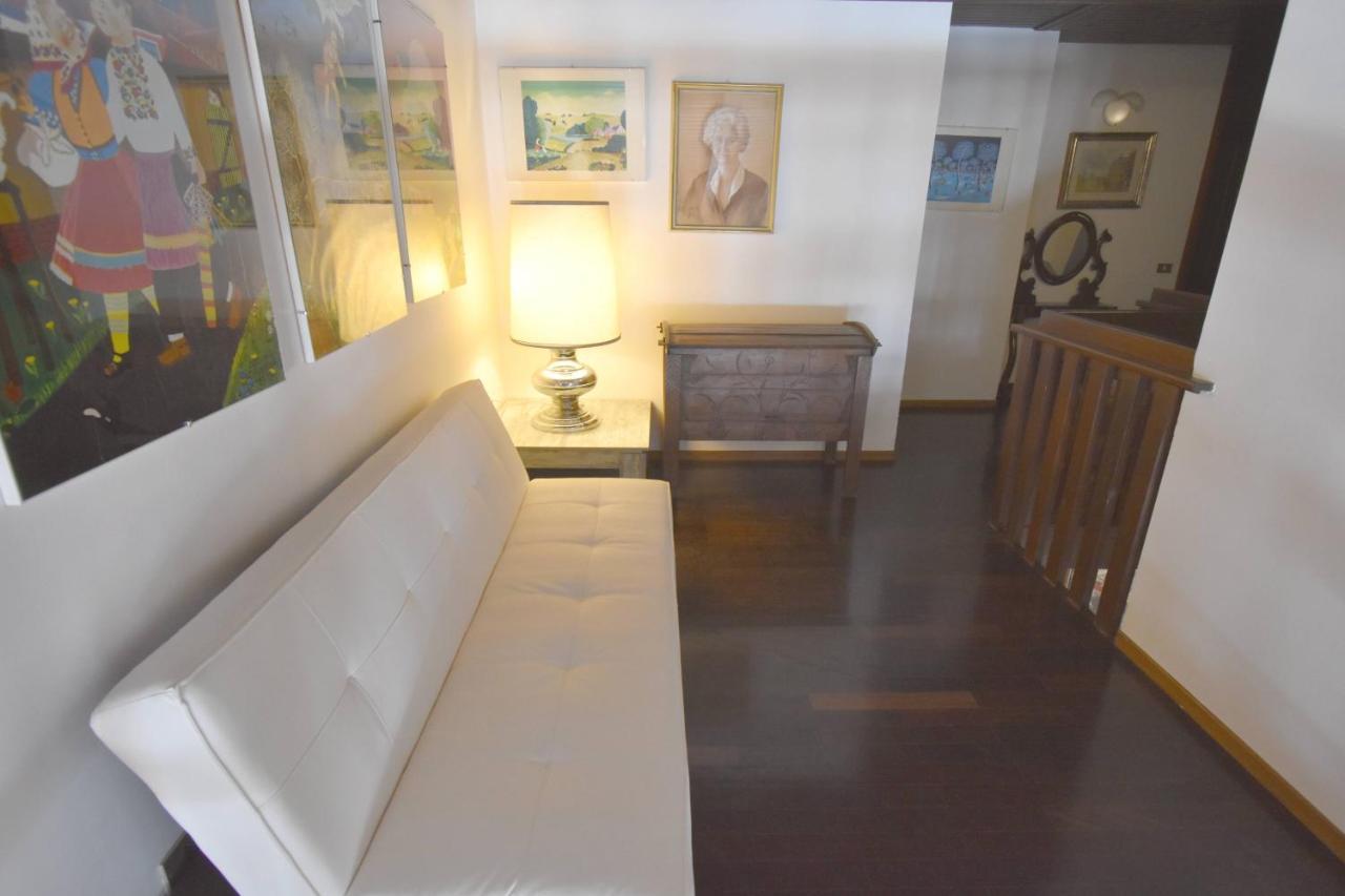 5 Laghi Apartment Madonna di Campiglio Bagian luar foto