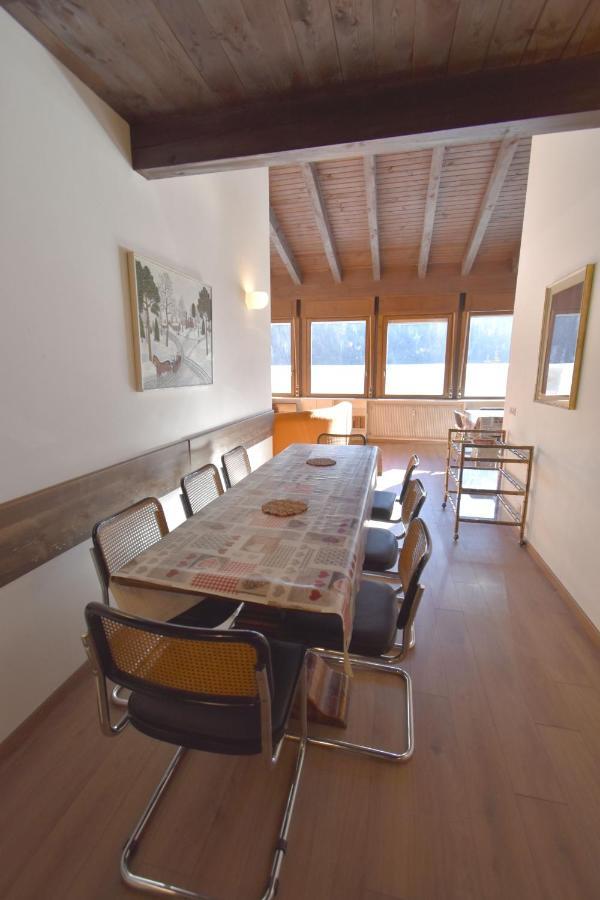 5 Laghi Apartment Madonna di Campiglio Bagian luar foto