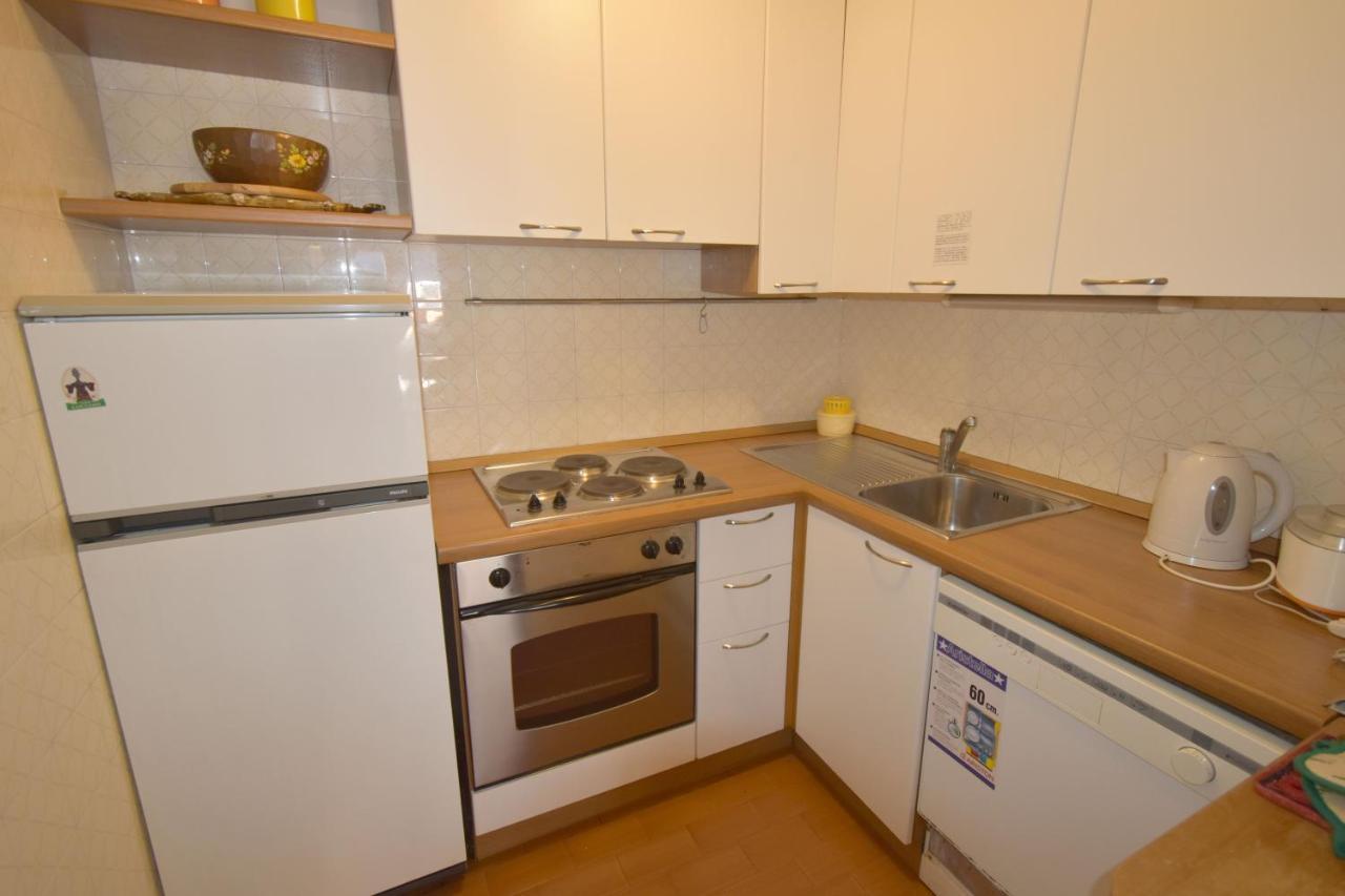 5 Laghi Apartment Madonna di Campiglio Bagian luar foto