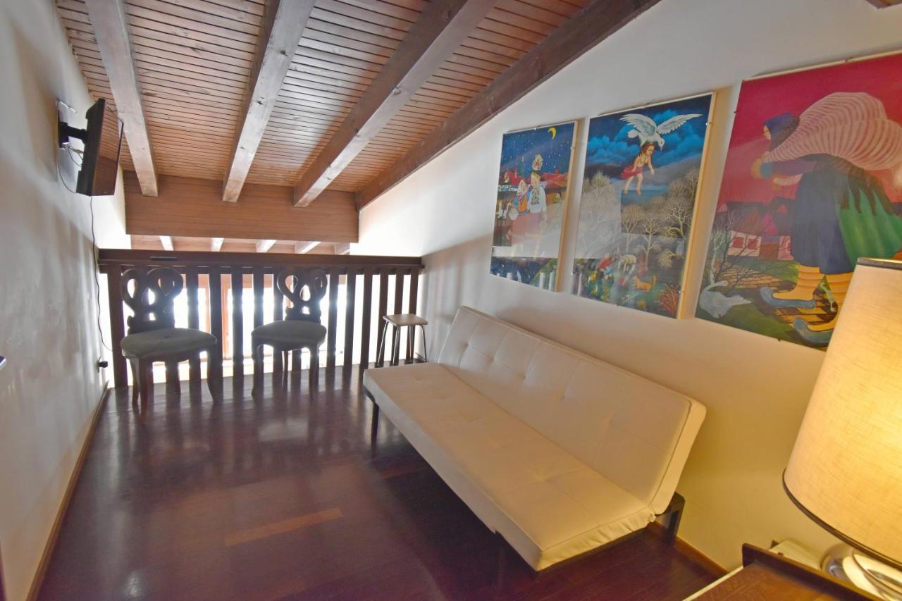 5 Laghi Apartment Madonna di Campiglio Bagian luar foto