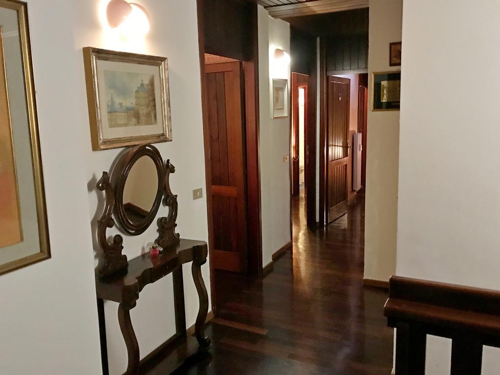 5 Laghi Apartment Madonna di Campiglio Bagian luar foto
