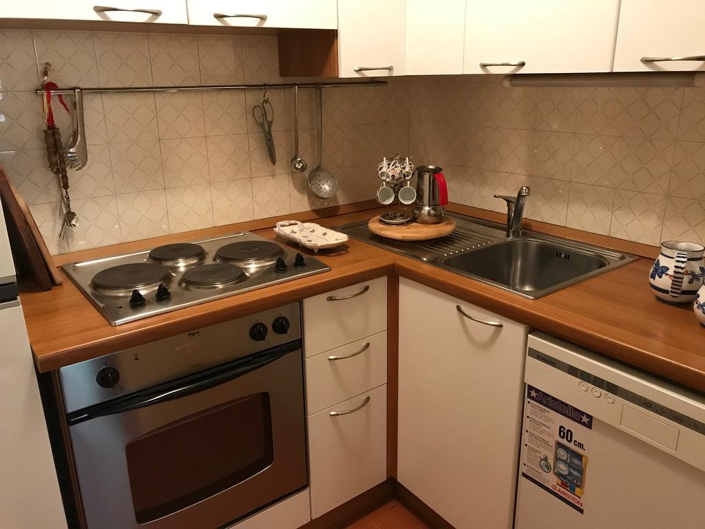 5 Laghi Apartment Madonna di Campiglio Bagian luar foto