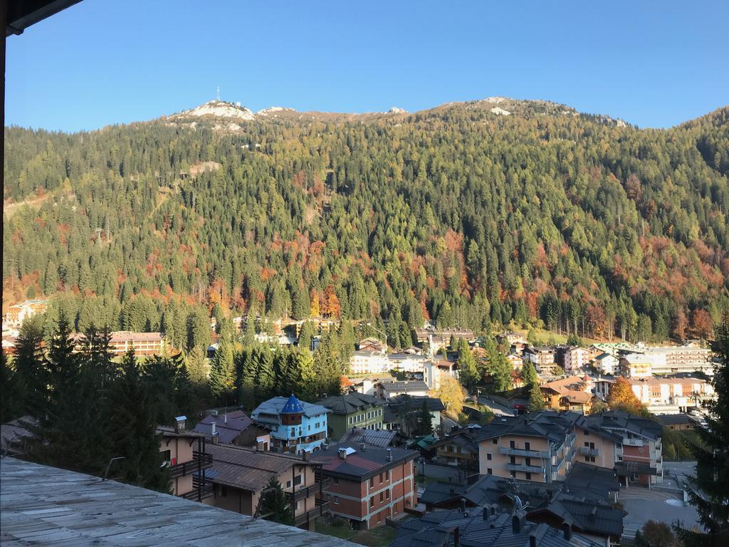 5 Laghi Apartment Madonna di Campiglio Bagian luar foto