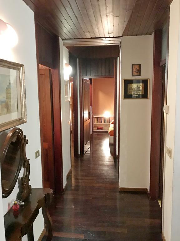 5 Laghi Apartment Madonna di Campiglio Bagian luar foto