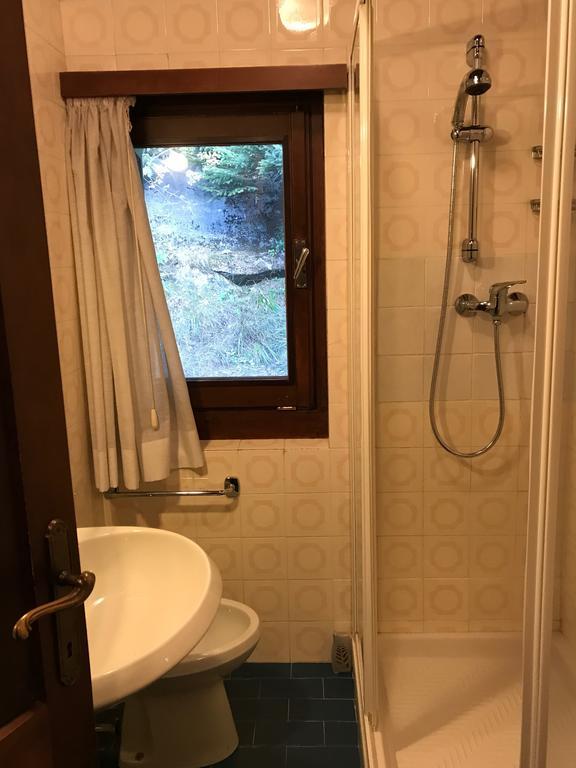 5 Laghi Apartment Madonna di Campiglio Bagian luar foto