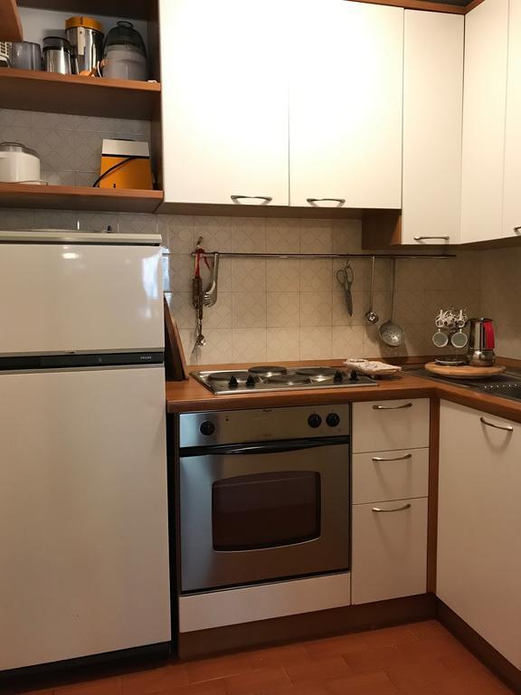 5 Laghi Apartment Madonna di Campiglio Bagian luar foto