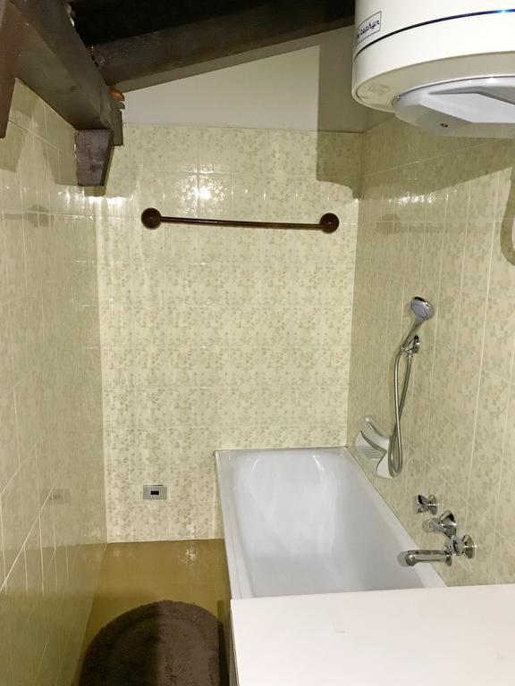 5 Laghi Apartment Madonna di Campiglio Bagian luar foto