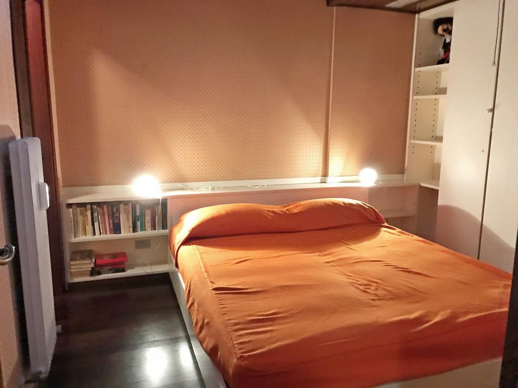 5 Laghi Apartment Madonna di Campiglio Bagian luar foto